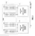 Fig. 03 - Readout circuit with gain and analog-to-digital conversion for image sensor
