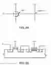 Fig. 09 - Voltage generating circuit, data driver and display unit