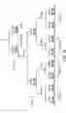 Fig. 13 - Voltage generating circuit, data driver and display unit