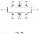 Fig. 16 - Voltage generating circuit, data driver and display unit