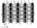 Fig. 01 - Magnetoresistive random access memory with high current density
