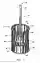 Fig. 02 - Method of mixing viscous fluids