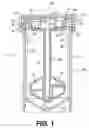 Fig. 02 - Apparatus and method for mixing specimens in vials