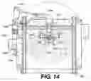 Fig. 15 - Apparatus and method for mixing specimens in vials