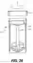 Fig. 29 - Apparatus and method for mixing specimens in vials