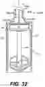Fig. 33 - Apparatus and method for mixing specimens in vials