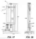 Fig. 37 - Apparatus and method for mixing specimens in vials