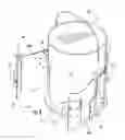 Fig. 04 - Ergonomic paint mixer