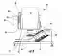 Fig. 10 - Ergonomic paint mixer