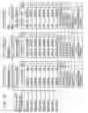 Fig. 13 - Standard time signal receiving time device and decoding method of time code signal