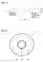 Fig. 04 - Magneto-optical recording medium and magneto-optical recording device