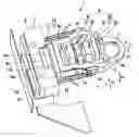 Fig. 01 - Objective lens drive device and optical head device provided with the same