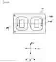 Fig. 05 - Objective lens drive device and optical head device provided with the same