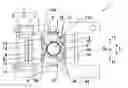 Fig. 01 - Objective lens drive device and optical head device