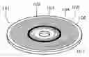 Fig. 01 - Optical recording medium, method for manufacturing the same, recording/playback method, and recording/playback apparatus