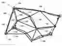 Fig. 01 - Protecting a network using protected working capacity envelopes