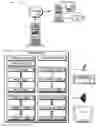 Fig. 01 - Resolving partial media topologies