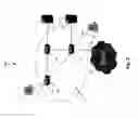 Fig. 03 - Methods and devices for high network availability