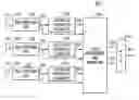 Fig. 01 - Receiver with multiple collectors in a multiple user detection system