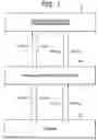 Fig. 02 - Traffic distribuiton method and traffic distribution system of IP key telephone
