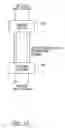 Fig. 12 - Method and apparatus for isochronous datagram delivery over contention-based data link