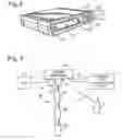 Fig. 03 - Radio frequency communication network having adaptive communication parameters