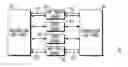 Fig. 01 - Combining data streams conforming to mutually exclusive signaling protocols into a single IP telephony session