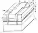Fig. 01 - Semiconductor laser element having tensile-strained quantum-well active layer
