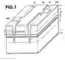 Fig. 02 - Semiconductor laser element having tensile-strained quantum-well active layer