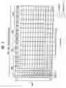 Fig. 10 - Video decoding system with external memory rearranging on a field or frames basis
