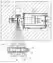 Fig. 01 - Binocular method and apparatus for stoichiometric analysis and imaging using subatomic particle activation