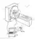 Fig. 01 - Method for producing CT images of an examination object having a periodically moving subregion
