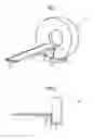 Fig. 02 - Patient support device for computer tomography