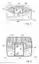 Fig. 02 - Invisible double function hinge construction