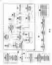 Fig. 03 - Decorative concealed audio-visual interface apparatus and method