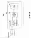 Fig. 11 - Wireless and wired speaker hub for a home theater system