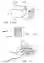 Fig. 10 - Semi-permanent canal hearing device