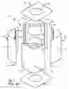 Fig. 02 - Bulk bag for dense materials