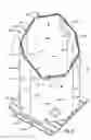 Fig. 06 - Octagon shaped stackable flexible intermediate bulk container and method of manufacture