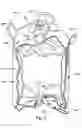 Fig. 08 - Octagon shaped stackable flexible intermediate bulk container and method of manufacture