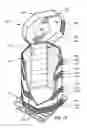 Fig. 15 - Octagon shaped stackable flexible intermediate bulk container and method of manufacture