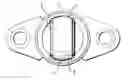 Fig. 01 - Spherical plain bearing