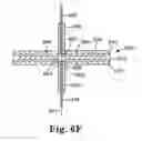 Fig. 10 - MEMS-based actuator devices using electrets