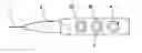 Fig. 01 - Optical multiplexer with improved manufacturability