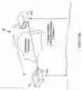 Fig. 50 - Wavefront sensing system employing active updating of reference positions and subaperture locations on wavefront sensor