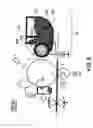 Fig. 09 - Image forming apparatus when a maximum developing bias voltage |V| max and surface potential Vd of a charged image bearing member satisfy: |V| max≦|Vd|