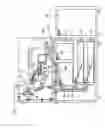 Fig. 02 - Screw conveyor and developer conveying mechanism