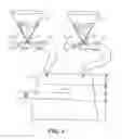 Fig. 02 - Process and apparatus for highway marking