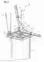 Fig. 03 - Riser apparatus assembly and method of installing same