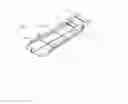 Fig. 01 - Interior Step Ladder Rack